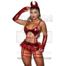 Striper_Bogota_evento_privado